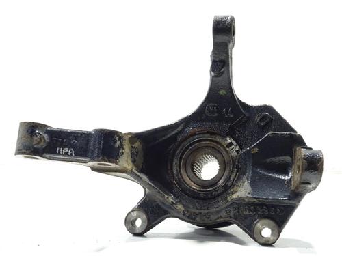 Used Right front steering knuckle Right front steering knuckle RENAULT ESPACE IV (JK0/1_) 3.0 dCi (JK0J, JK0V) (177 hp) 28490130 28490130