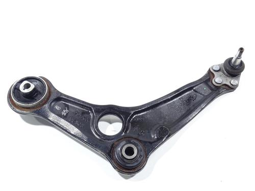 Used Left front suspension arm RENAULT MEGANE IV Hatchback (B9A/M/N_) 1.6 dCi 130 (B9A4) (130 hp) 20177819