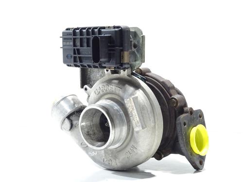 Used Turbocharger/Supercharger LAND ROVER FREELANDER 2 (L359) [2006-2015]  26435286