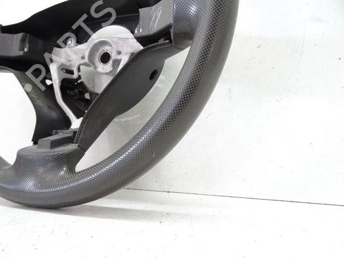 Steering wheel CITROËN C1 (PM_, PN_) 1.0 | BP20039178C49 