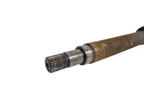 Right front driveshaft FORD TRANSIT CONNECT (P65_, P70_, P80_) 1.8 Di | BP37503193M39 - Image 7