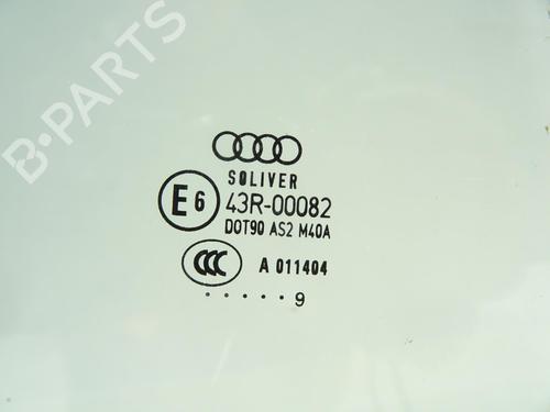 rear-right-door-window-audi-a4-allroad-b8-8kh-20-tdi-quattro-8k9845206e-2009-2010-2011-2012-2013-2014-2015-2016-2017-20177970 main image