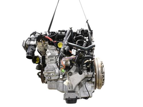 Engine BMW 1 (F20) 116 d | BP36654413M1 - Image 2