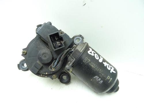 Viskermotor vindrude MITSUBISHI PAJERO II (V3_W, V2_W, V4_W, V5_W) 2.5 TD 4WD (V24W) (99 hp) 30168822