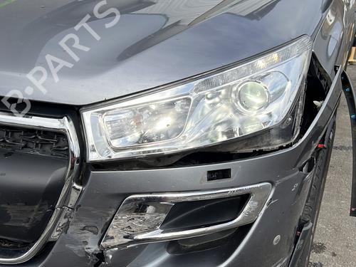 Compressor A/C PEUGEOT 4008 1.6 HDi AWC | BP39728764M34 - Image 9