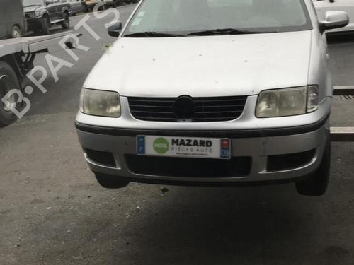 Steering column stalk VW POLO (6N2)  | BP20042639I23  - Image 8