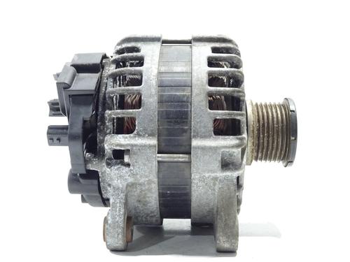 Alternator NISSAN PULSAR Hatchback (C13) 1.2 DIG-T | BP27707012M7  - Image 6