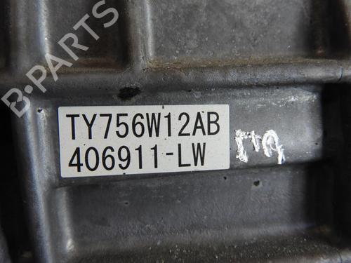 Used Gearbox SUBARU IMPREZA Hatchback (GR, GH, G3) 2.0 D AWD (150 hp) 21968320