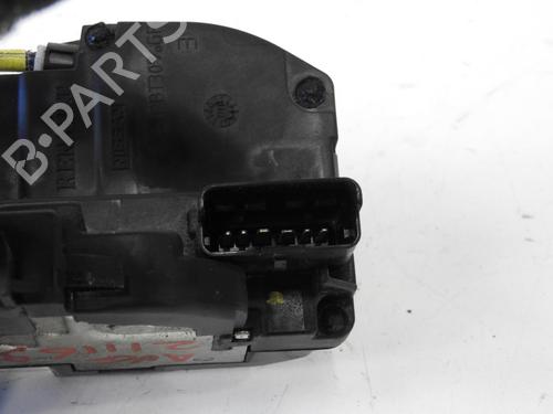 Front left lock NISSAN MICRA III (K12) 1.5 dCi | BP20040087C98 