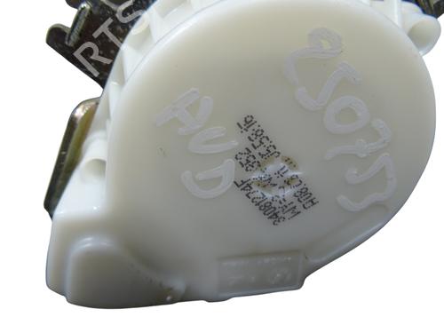 Front right seatbelt FIAT 500 (312_) 1.2 (312AXA1A) | BP37273150I25 - Image 2