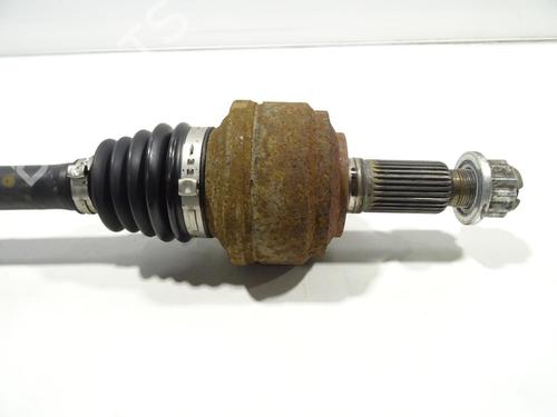 Used Right rear driveshaft Right rear driveshaft AUDI Q7 (4LB) 3.0 TDI quattro (233 hp) 20484098 20484098