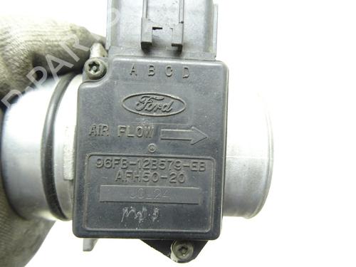 Luftmassenmesser FORD FIESTA IV (JA_, JB_) 1.3 i | BP29599561M95 