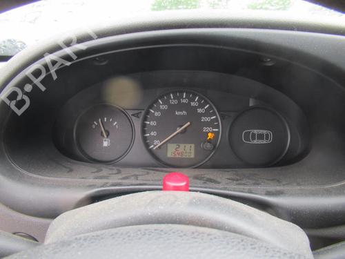 Right headlight MAZDA 121 III (JASM, JBSM) 1.3 | BP21966144C29 