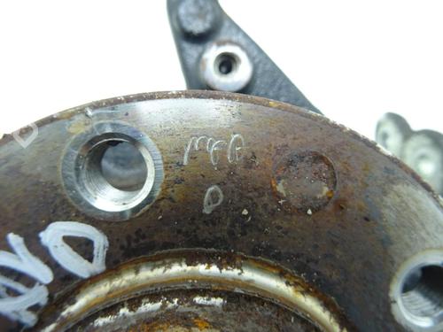 Right front steering knuckle FIAT 500X (334_) 1.6 D Multijet (334AXA1B, 334AXA11) | BP29998252M26 - Image 2