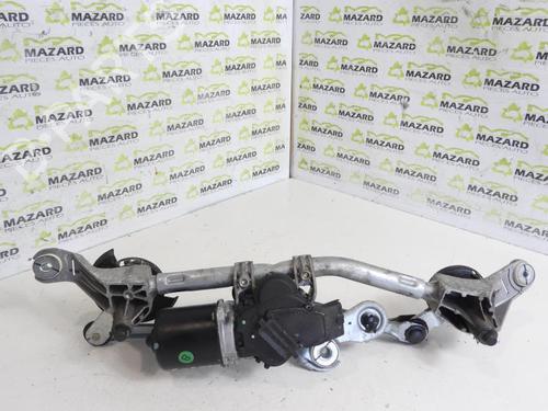 Used Front wiper motor Front wiper motor NISSAN JUKE (F15) 1.5 dCi (110 hp) 20043783 20043783
