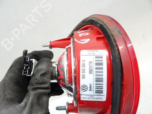 Right tailgate light VW GOLF V (1K1) | BP20054340C80 - Image 4