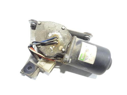 Used Front wiper motor Front wiper motor PEUGEOT 309 I (10C, 10A) 1.4 (67 hp) 21046749 21046749
