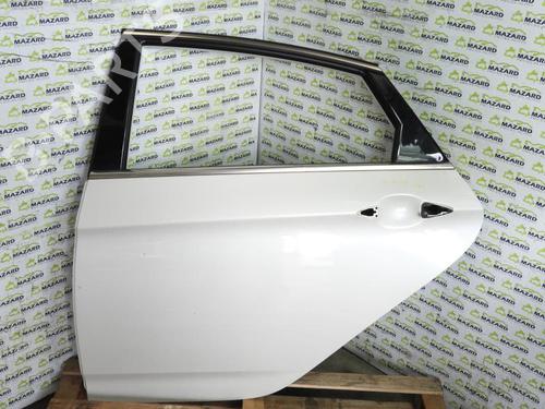 Left rear door HYUNDAI i40 I (VF) 1.7 CRDi | BP20058700C4