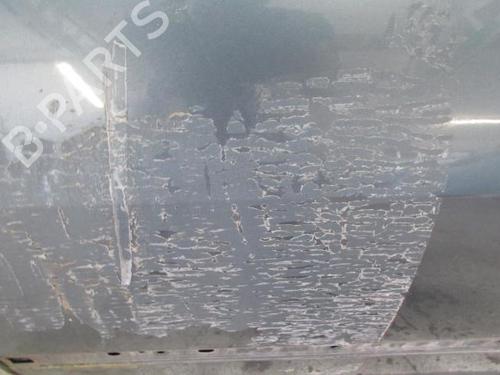 Used Left rear door Left rear door PEUGEOT 407 SW (6E_, 6D_) 2.0 HDi 135 (136 hp) 21562377 21562377