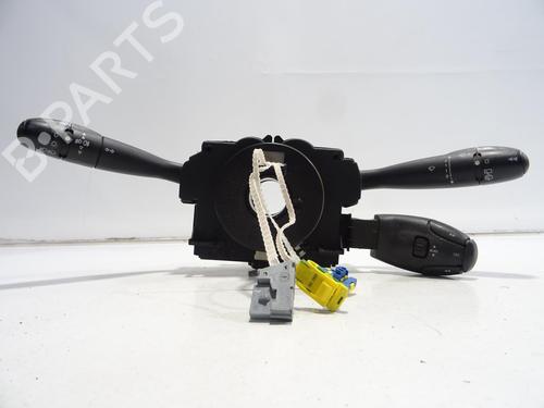 Used Steering column stalk PEUGEOT 307 (3A/C) 2.0 HDi 110 (107 hp) 29626766