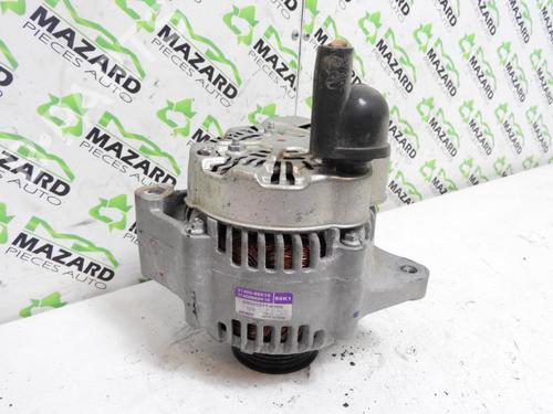 Used Alternator SUZUKI ALTO VII (GF) 1.0 (AMF310, GFC31S) (68 hp) 20072840