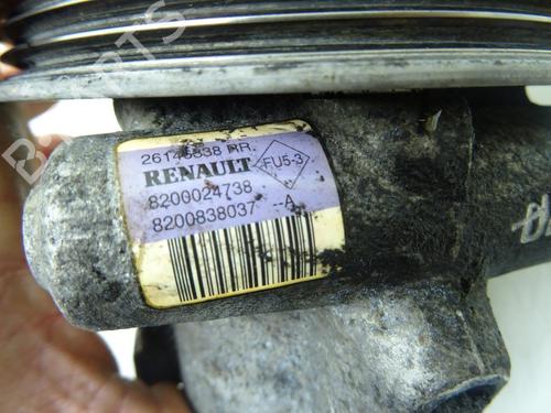 Steering pump RENAULT TRAFIC II Bus (JL) 2.0 dCi 90 (JL00, JL01, JL0H, JL0M, JL0P, JL0S) | BP32989436M99 - Image 4