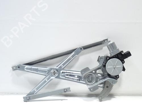 Used Front left window mechanism CITROËN C-ZERO C-Zero (67 hp) 22596226