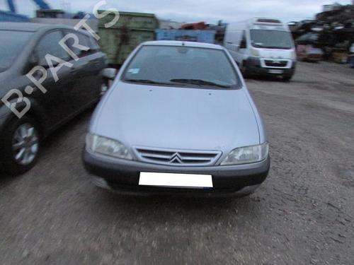 Left front fenders CITROËN XSARA (N1)  | BP20039557C41 