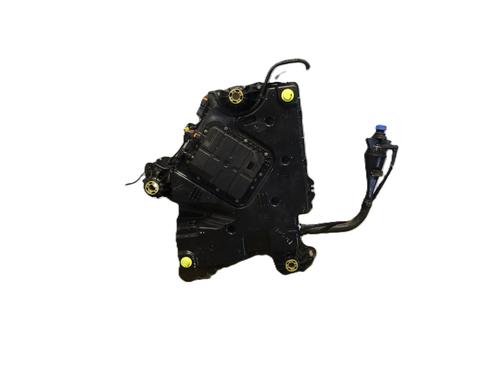 Used AdBlue tank CITROËN JUMPY III Van (V_) 1.6 BlueHDi 95 (95 hp) 31637519