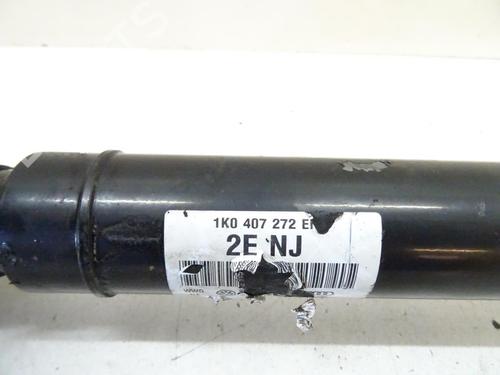 Used Right front driveshaft Right front driveshaft VW PASSAT B6 Variant (3C5) [2005-2011] 20042316 20042316