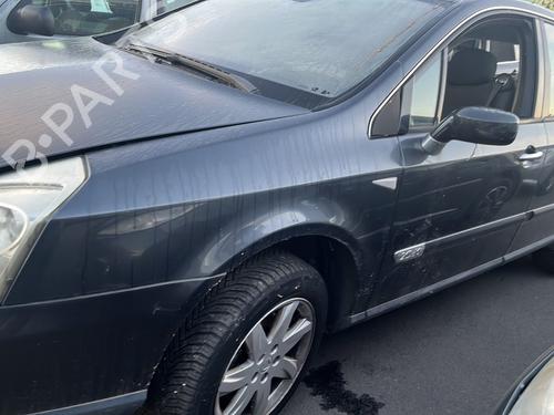 Left front steering knuckle RENAULT VEL SATIS (BJ0_) 2.0 dCi (BJ03, BJ0B) | BP29706283M25 - Image 12