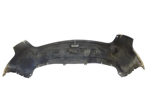 Used Rear bumper Rear bumper NISSAN QASHQAI I (J10, NJ10) 2.0 dCi (150 hp) 35961655 35961655