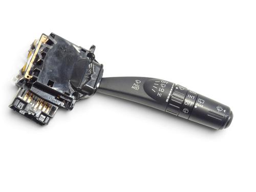 Steering column stalk SUBARU FORESTER (SH_) 2.0 D AWD (SHH, SHD, SHN) | BP40203067I23 - Image 2