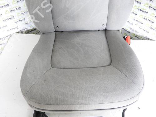 Right front seat RENAULT ZOE (BFM_) ZOE | BP20176914C16 - Image 2