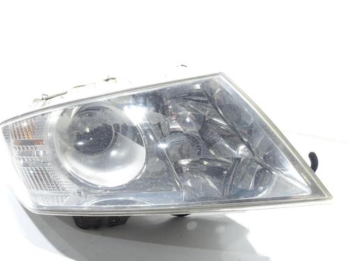 Right headlight SKODA OCTAVIA II Combi (1Z5) 2.0 TDI 4x4 | BP29360185C29 
