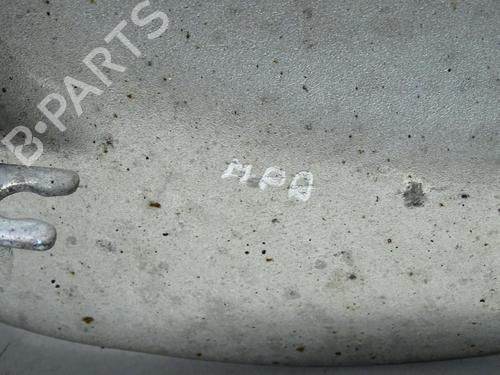 Right front steering knuckle LAND ROVER RANGE ROVER SPORT II (L494) 4.4 SDV8 4x4 | BP29525818M26 