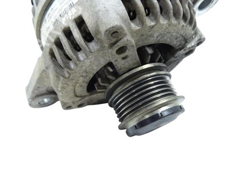 Used Alternator Alternator FIAT 500X (334_) 1.4 4x4 (334AXF22) (170 hp) 39697273 39697273