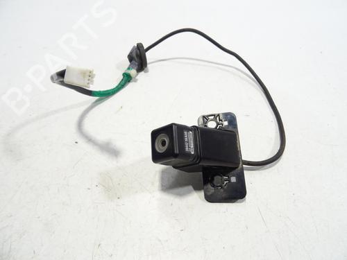 Used Camera Camera NISSAN JUKE (F15) 1.5 dCi (110 hp) 30648378 30648378