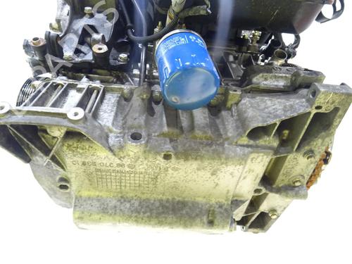 Engine CITROËN C5 I (DC_)  | BP20038131M1 