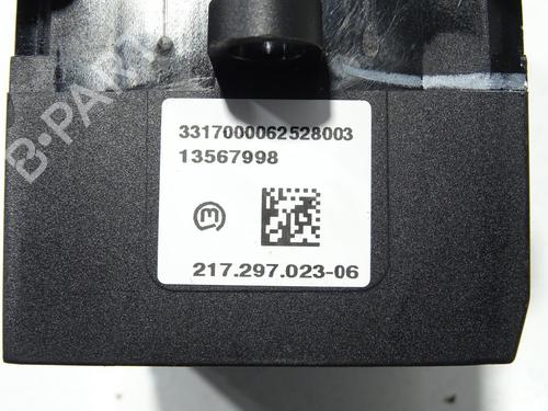 Gear lever BMW X5 (F15, F85) xDrive 40 d | BP29425110M90 