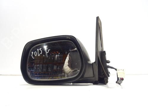 Used Left mirror TOYOTA RAV 4 II (_A2_) 2.0 4WD (ACA21, ACA20) (150 hp) 31858328