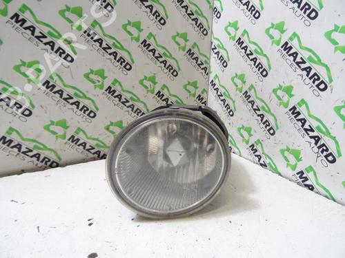 Used Left front fog light Left front fog light 20046013 20046013