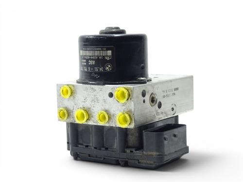 ABS pump BMW 3 Convertible (E46) 330 Ci | BP36901170M43  - Image 5