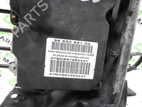 ABS pump CITROËN C4 I (LC_)  | BP21965028M43 