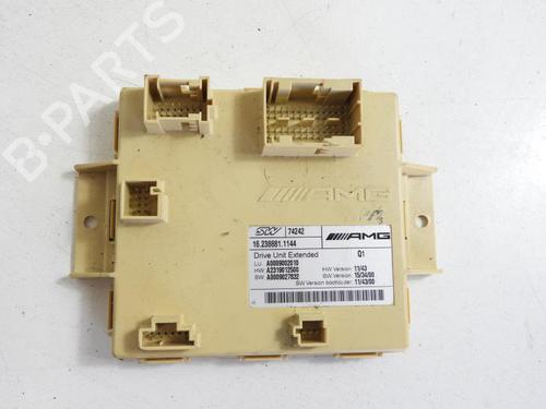 Used Control unit Control unit MERCEDES-BENZ A-CLASS (W176) AMG A 45 4-matic (176.052) (381 hp) 22556127 22556127