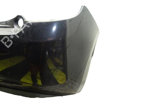 Rear bumper CITROËN C3 II (SC_) 1.4 HDi 70 (SC8HZC, SC8HR0, SC8HP4) | BP29967751C8 
