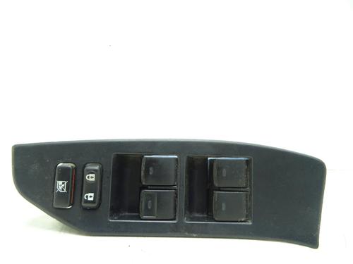 Pulsantiera anteriore sinistra TOYOTA VERSO (_R2_) 2.0 D-4D (AUR20_, AUR20R) (124 hp) 31980522