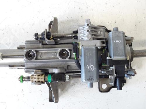 Used Steering column Steering column AUDI A6 C7 Avant (4G5, 4GD) 3.0 TDI quattro (320 hp) 20062918 20062918