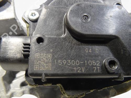 Front wiper motor PEUGEOT 4008 1.6 HDi AWC | BP39728750M29 - Image 3