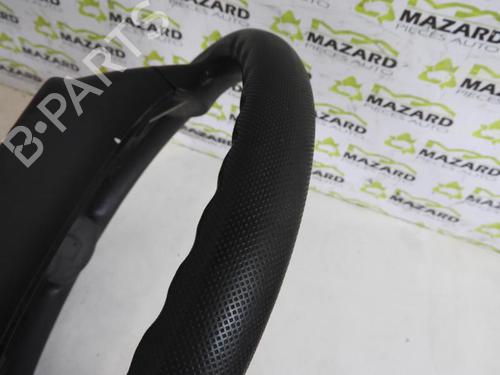 Used Steering wheel Steering wheel CITROËN C1 (PM_, PN_) 1.0 (68 hp) 20070559 20070559